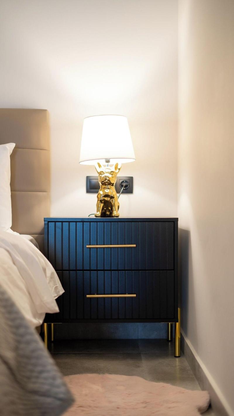 Tsikaris Boutique Guesthouse image