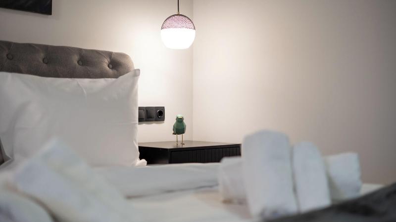 Tsikaris Boutique Guesthouse image
