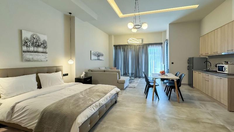 Tsikaris Boutique Guesthouse image