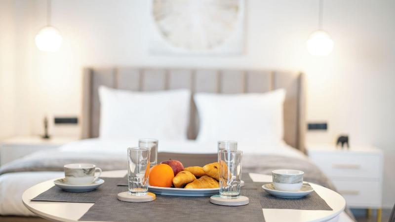 Tsikaris Boutique Guesthouse image