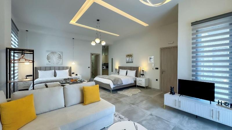 Tsikaris Boutique Guesthouse image