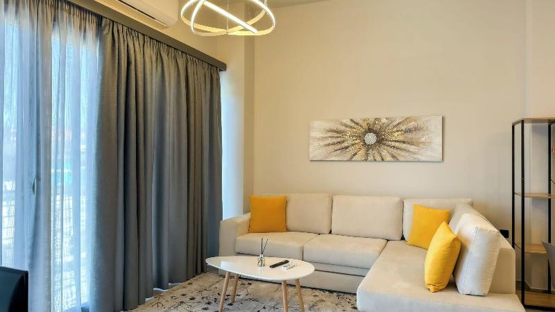 Tsikaris Boutique Guesthouse image