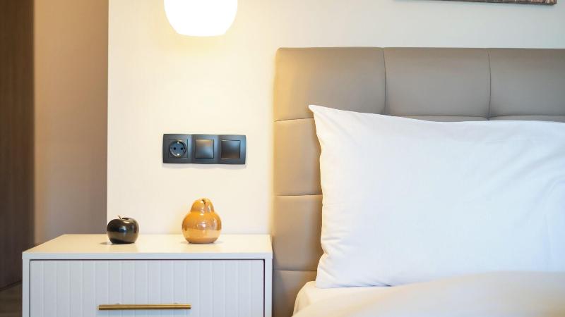 Tsikaris Boutique Guesthouse image