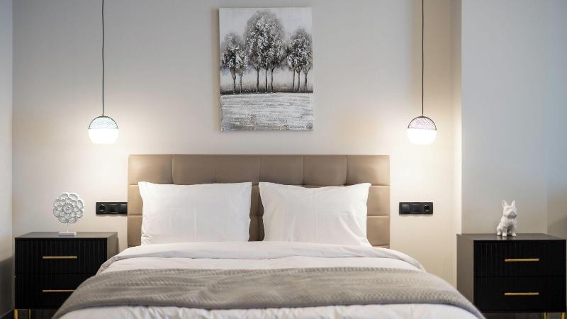 Tsikaris Boutique Guesthouse image