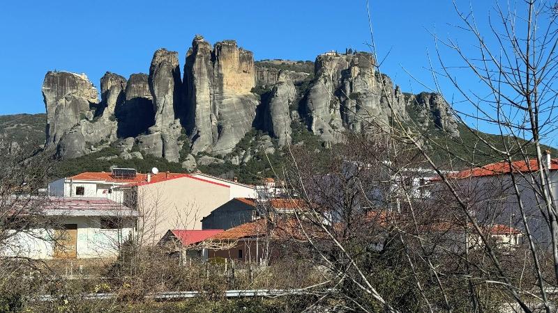 Tsikaris Boutique Guesthouse image