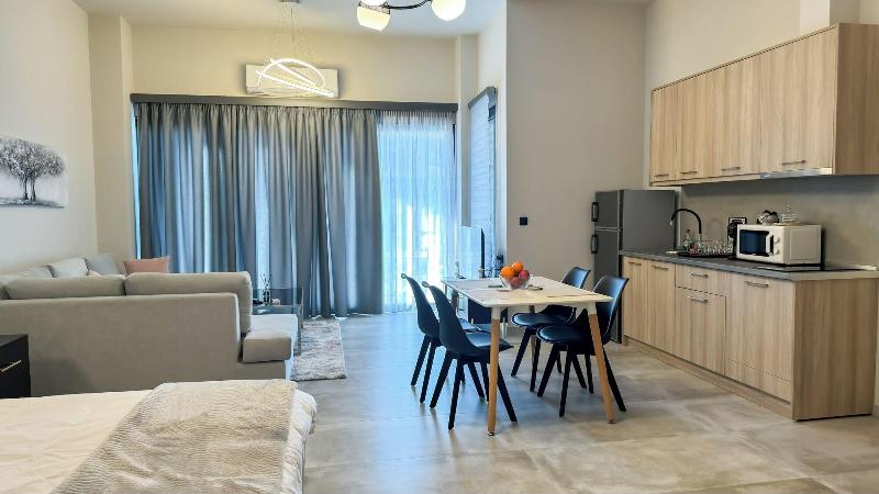 Tsikaris Boutique Guesthouse image