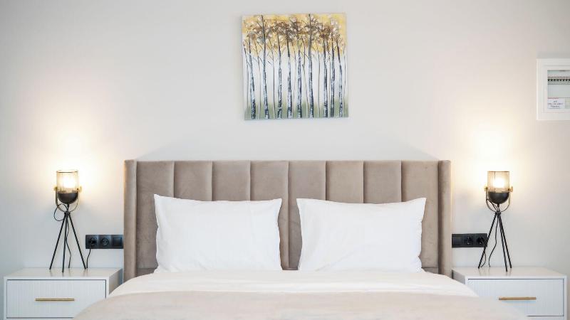 Tsikaris Boutique Guesthouse image