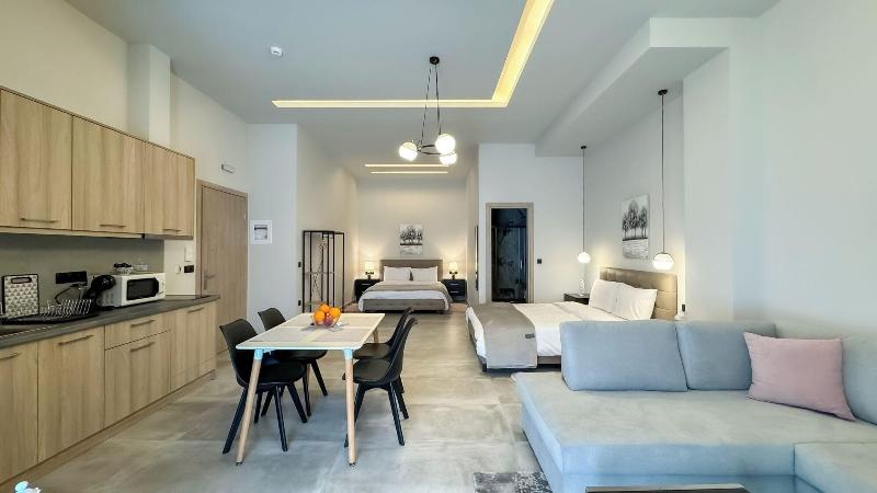 Tsikaris Boutique Guesthouse image