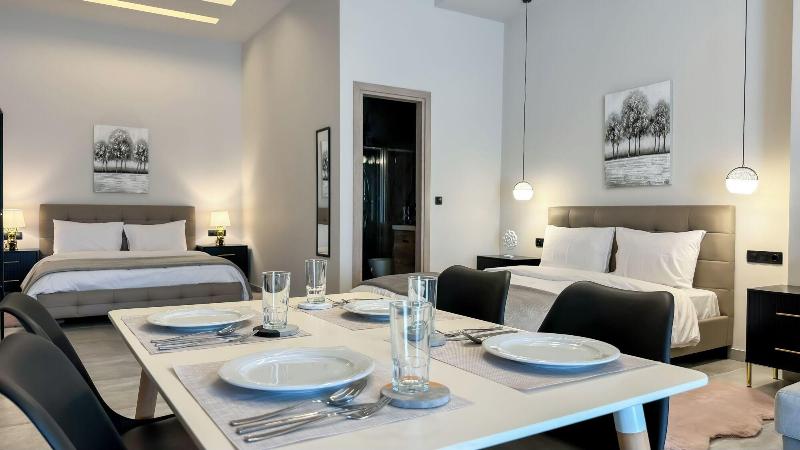 Tsikaris Boutique Guesthouse image