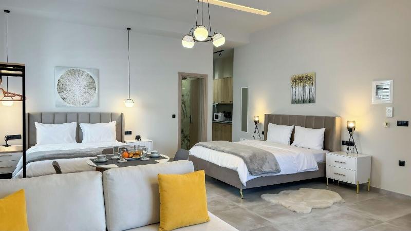Tsikaris Boutique Guesthouse image