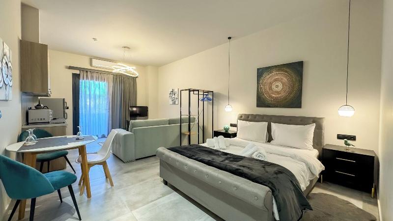 Tsikaris Boutique Guesthouse image
