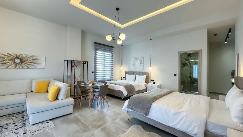 Tsikaris Boutique Guesthouse image