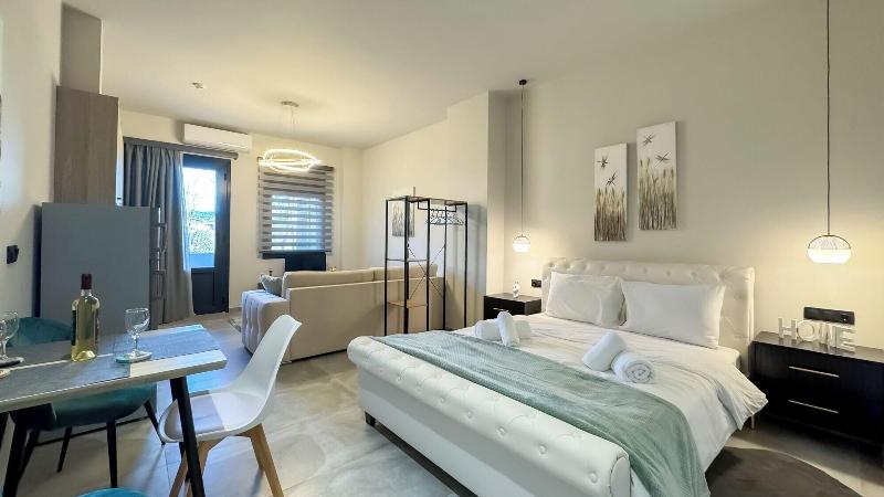 Tsikaris Boutique Guesthouse image