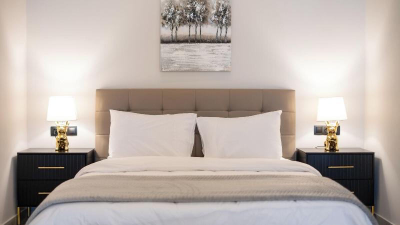 Tsikaris Boutique Guesthouse image