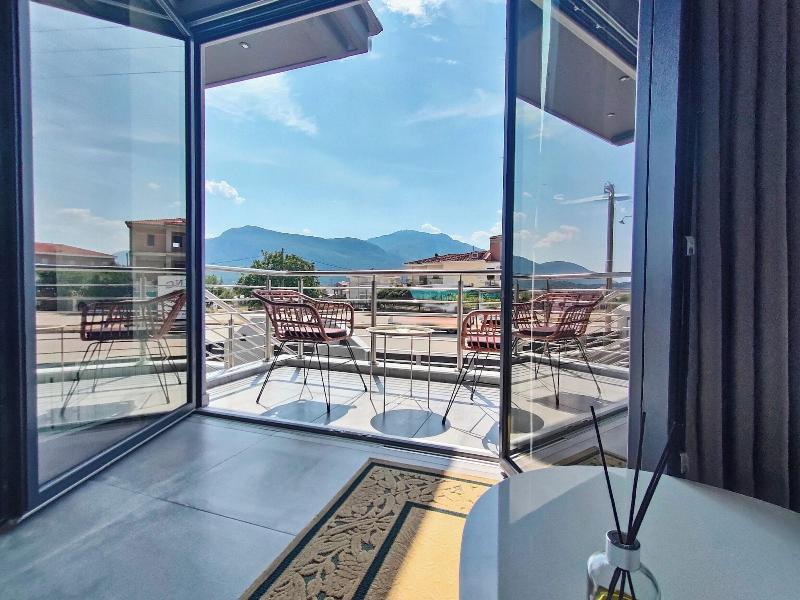 Tsikaris Boutique Guesthouse image