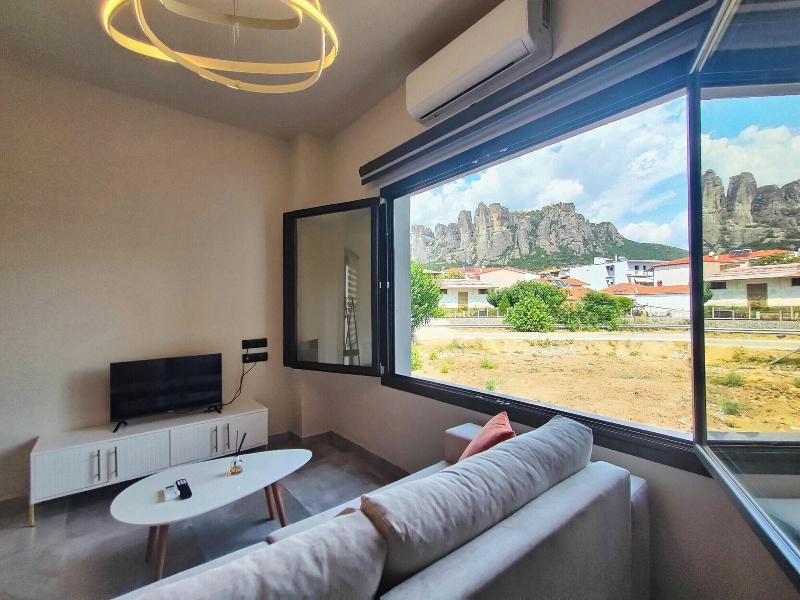 Tsikaris Boutique Guesthouse image