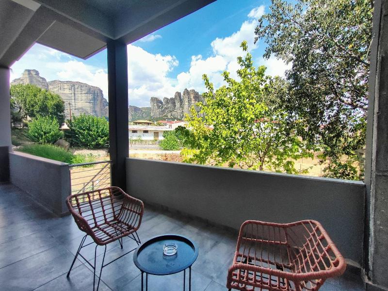 Tsikaris Boutique Guesthouse image