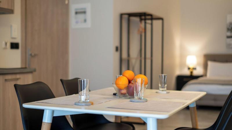 Tsikaris Boutique Guesthouse image