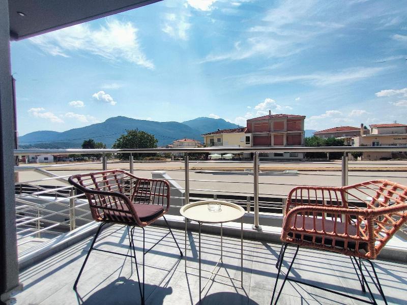 Tsikaris Boutique Guesthouse image