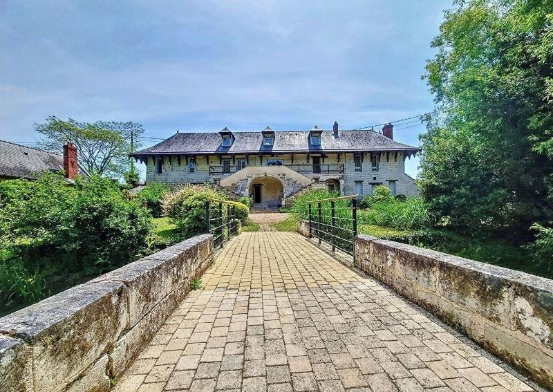 Domaine Jeanne De Laval image