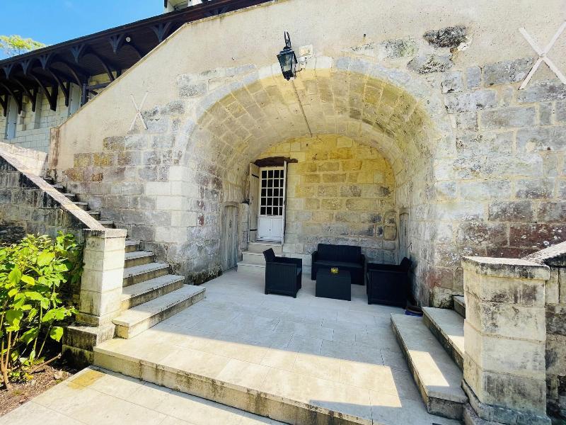 Domaine Jeanne De Laval image
