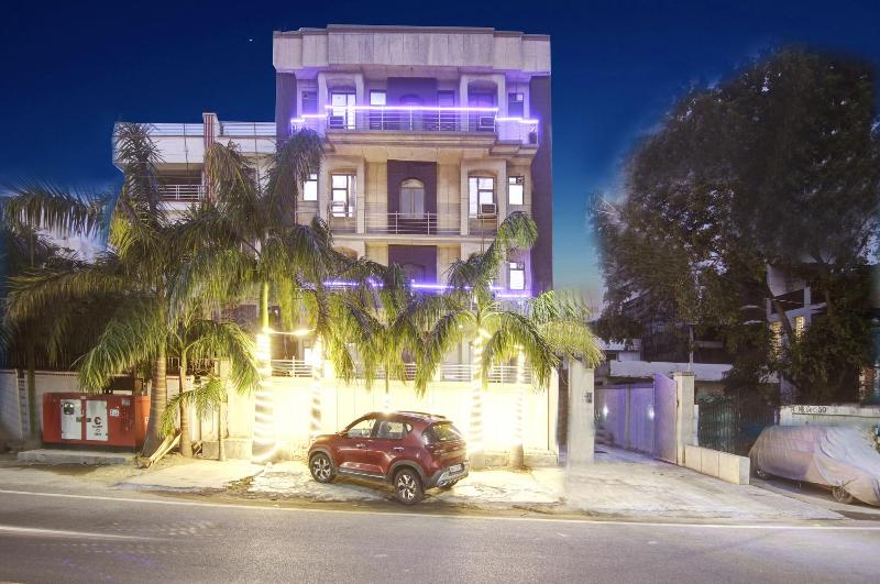 Hotel Vibe Blue image
