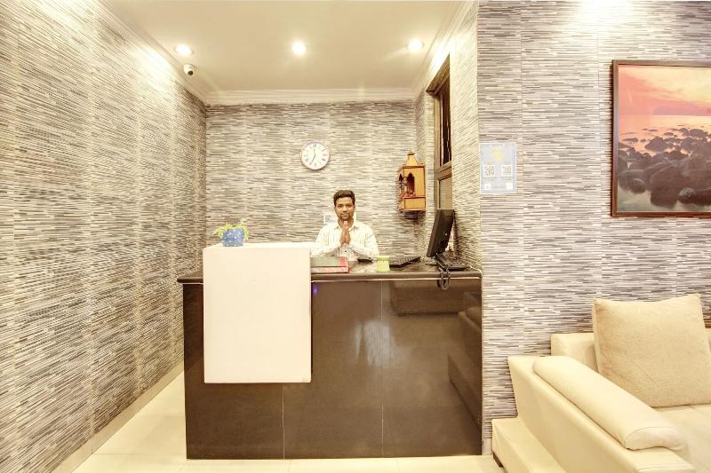 Hotel Vibe Blue image