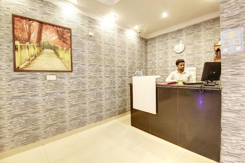 Hotel Vibe Blue image