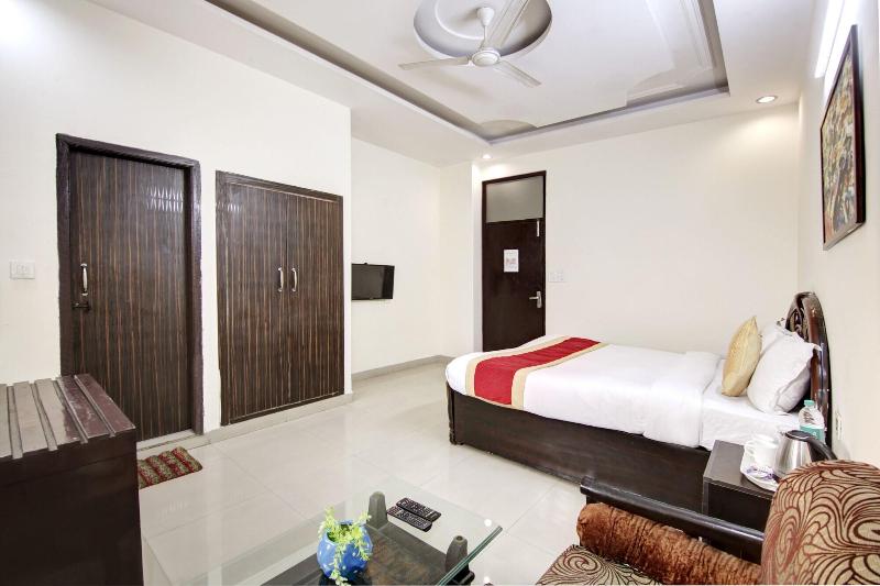 Hotel Vibe Blue image