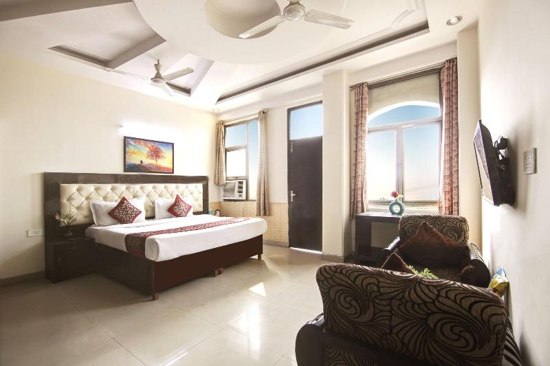 Hotel Vibe Blue image