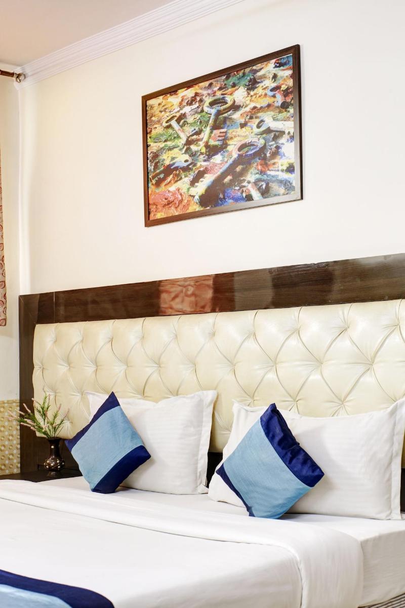 Hotel Vibe Blue image