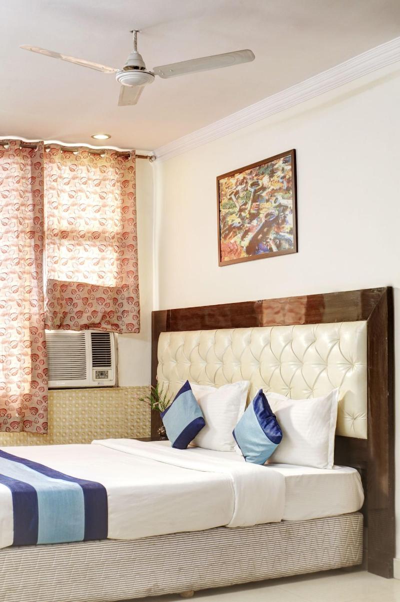 Hotel Vibe Blue image