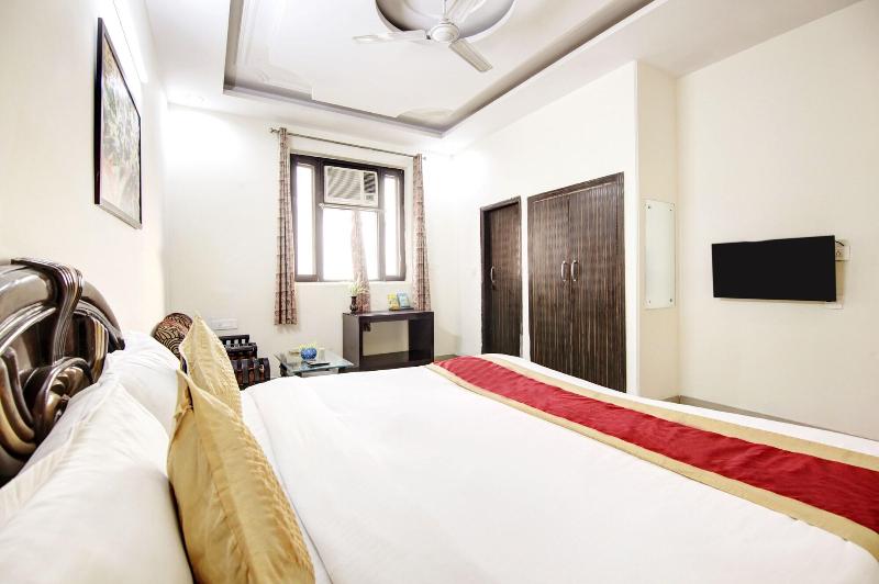 Hotel Vibe Blue image