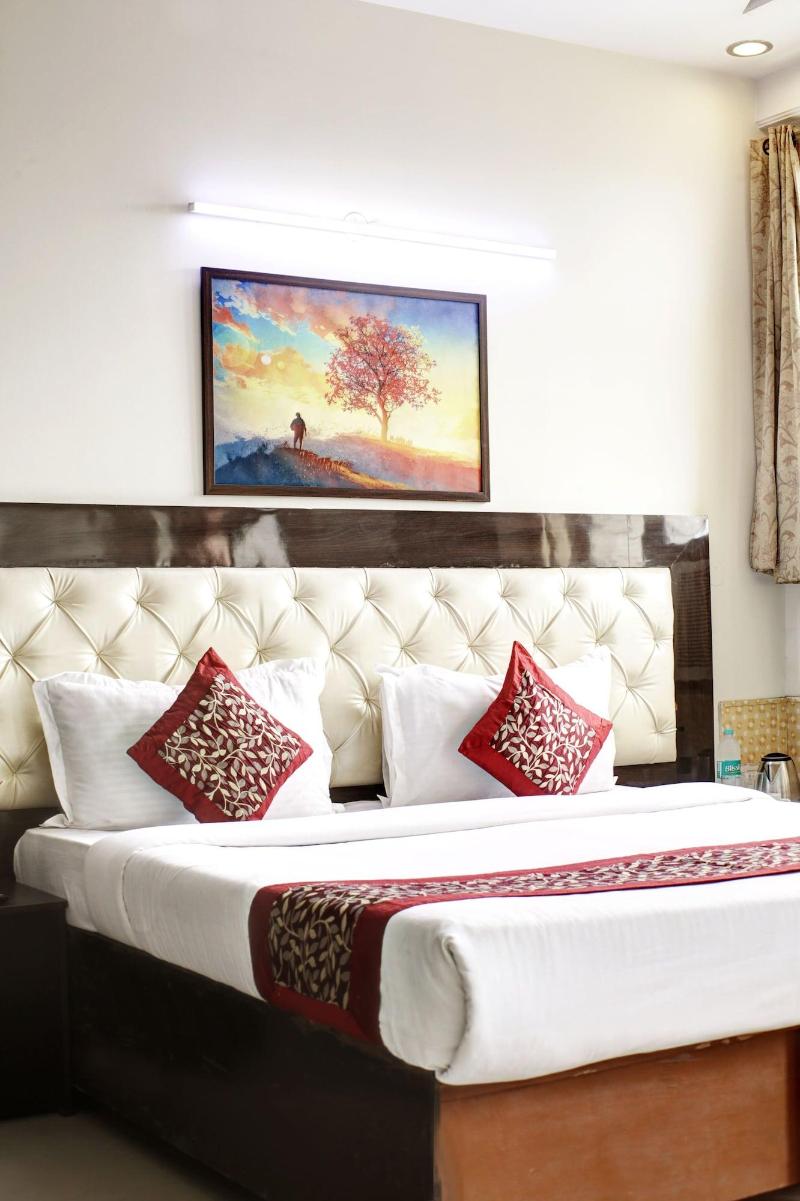 Hotel Vibe Blue image
