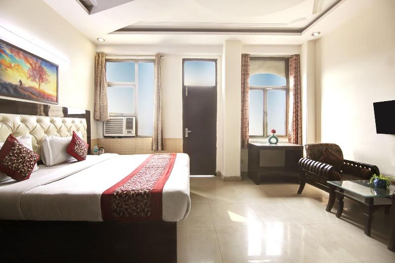 Hotel Vibe Blue image