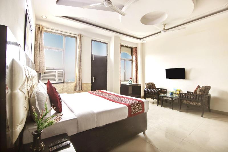 Hotel Vibe Blue image