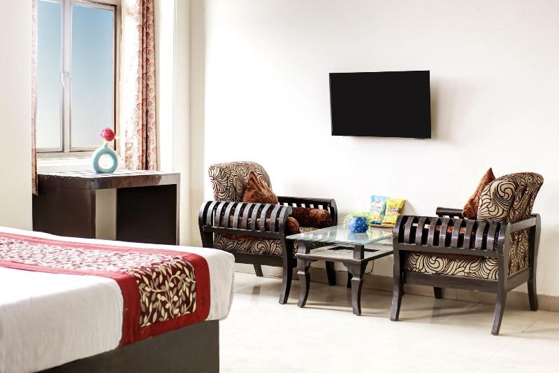 Hotel Vibe Blue image