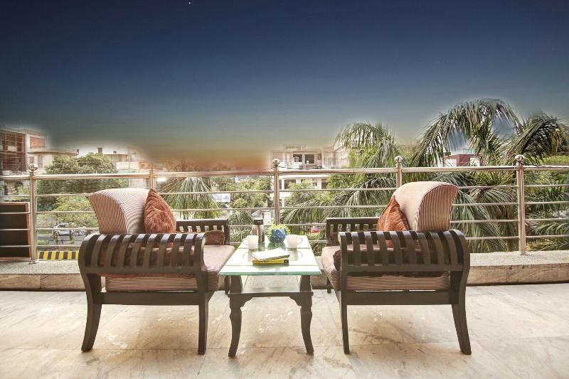 Hotel Vibe Blue image