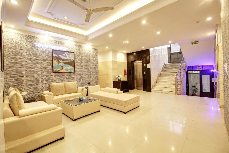 Hotel Vibe Blue image