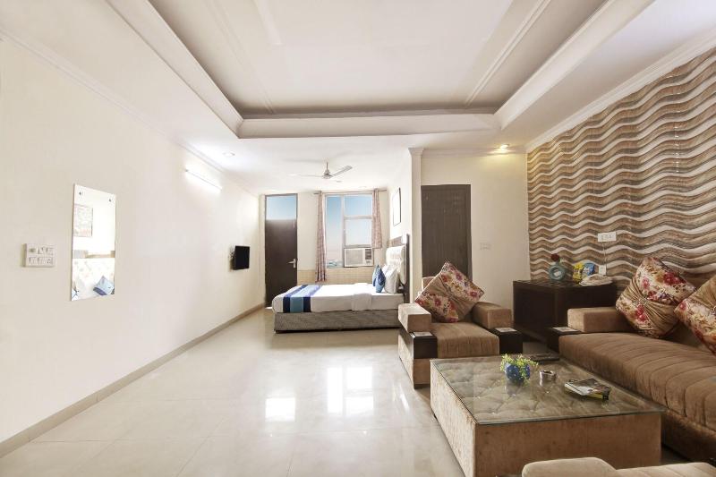 Hotel Vibe Blue image