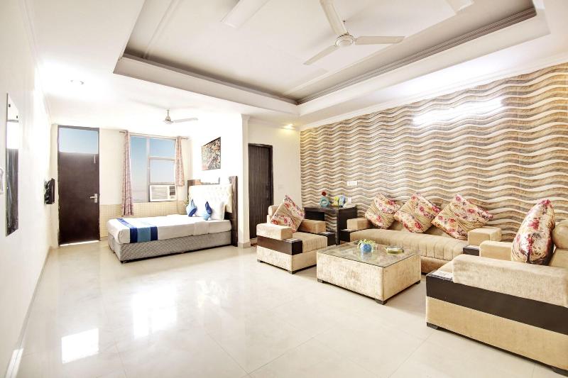 Hotel Vibe Blue image