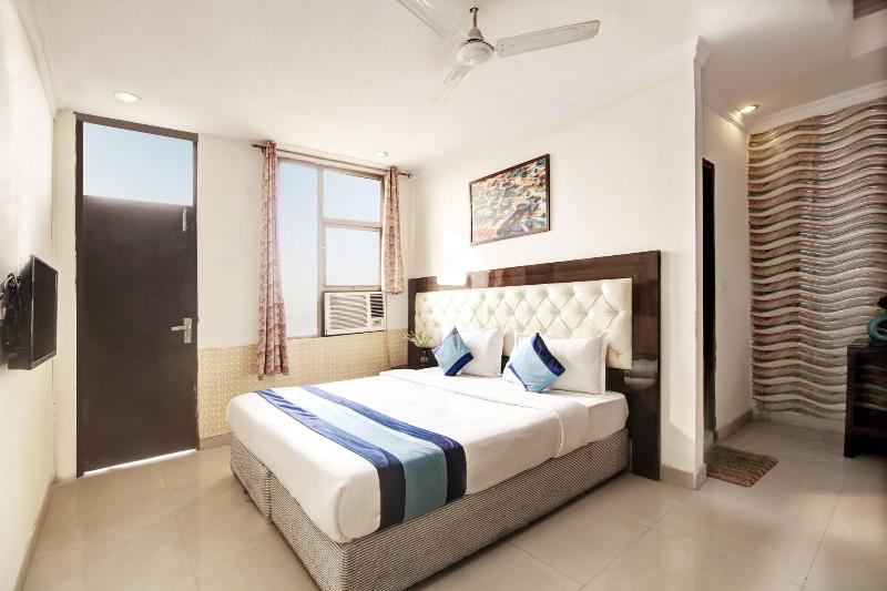 Hotel Vibe Blue image