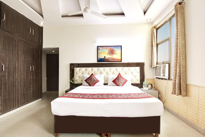 Hotel Vibe Blue image