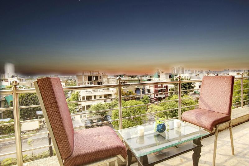 Hotel Vibe Blue image