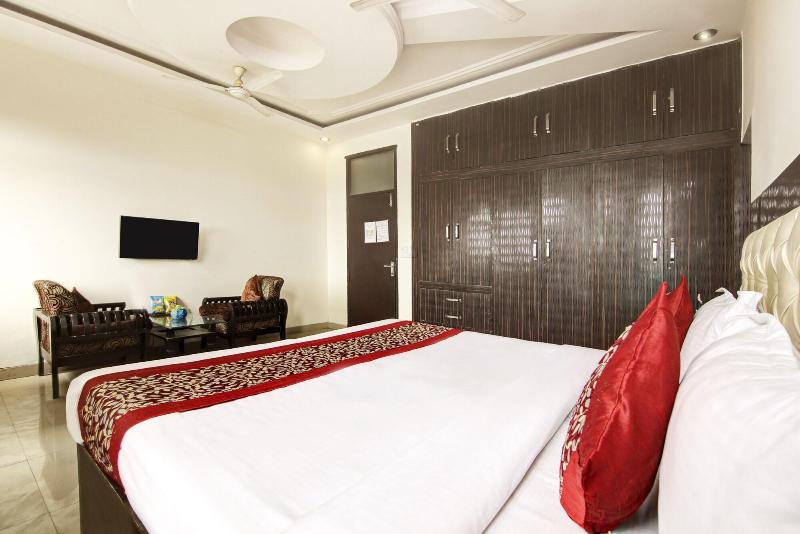 Hotel Vibe Blue image