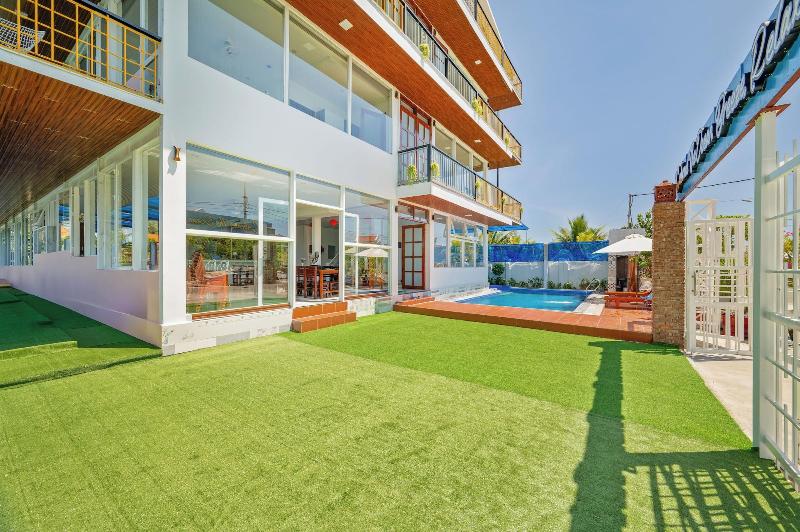 Hestia Hamy Beach House image