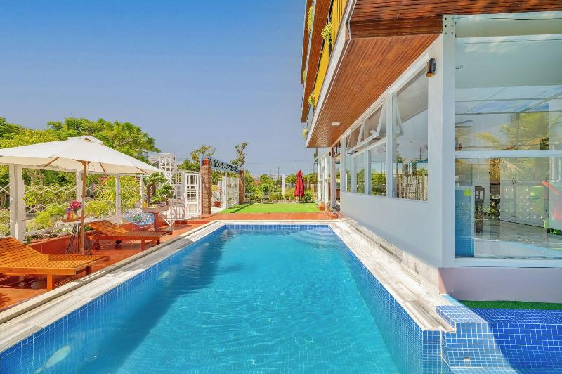 Hestia Hamy Beach House image