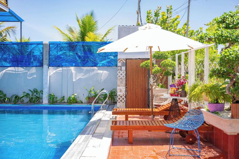 Hestia Hamy Beach House image