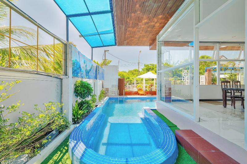 Hestia Hamy Beach House image