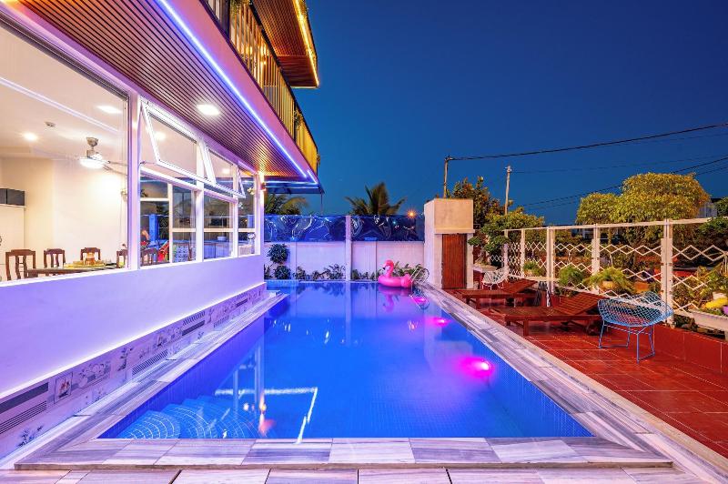 Hestia Hamy Beach House image